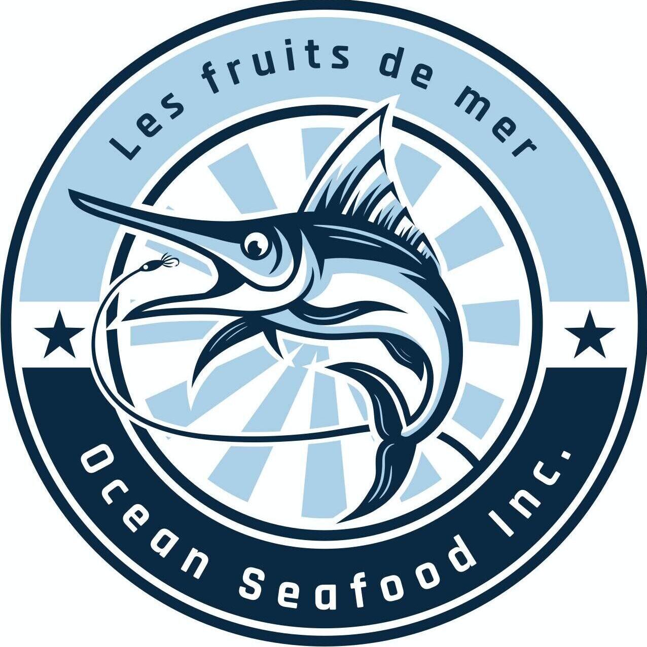 ocean logo